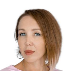 Скрипина Надежда Александровна, врач узи, детский врач узи - Чебоксары