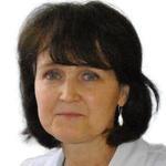 Россейкина Галина Александровна, Невролог - Шумерля