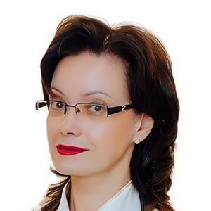 Шиховцова Светлана Владимировна, Врач УЗИ - Чебоксары