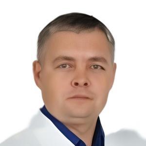 Ортопед чебоксары