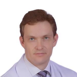Абызов Ильдар Нурахметович, хирург - Чебоксары