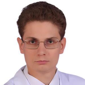 Суворов Алексей Александрович, нейрохирург - Чебоксары