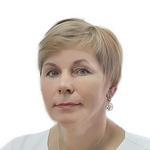 Полякова Татьяна Александровна, Неонатолог, Педиатр - Чебоксары