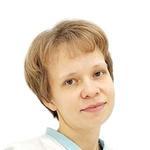 Бардасова Александра Александровна, Гастроэнтеролог - Чебоксары