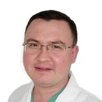 Вазанов Андрей Аттикович, Хирург, Онколог - Чебоксары