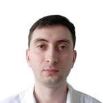 Куторкин Николай Николаевич Куторкин Николай Николаевич, Ортопед, Мануальный терапевт, Травматолог - Шумерля