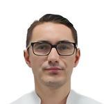 Тарасов Сергей Михайлович