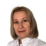 Леонтьева Татьяна Юрьевна, Гинеколог - Балашиха