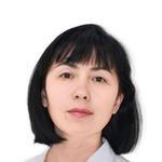 Мулендеева Нина Кузьминична, Функциональный диагност - Чебоксары