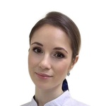 Яковлева Анна Андреевна, Врач УЗИ - Чебоксары