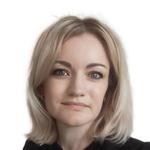 Антонова Дарья Владимировна Антонова Дарья Владимировна, Невролог - Чебоксары