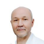 Едифанов Александр Николаевич