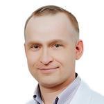 Шалимов Евгений Станиславович
