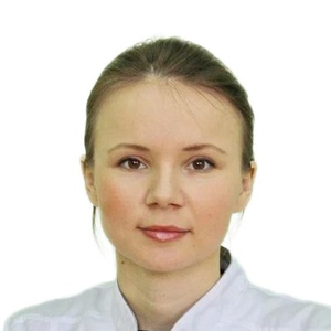 Мохаммад Наталия Николаевна, педиатр , детский инфекционист - Чебоксары