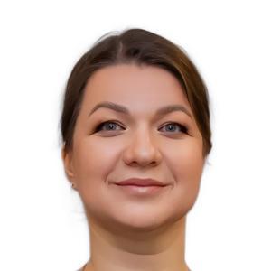Данилова Екатерина Михайловна - фотография Данилова Екатерина Михайловна, стоматолог, стоматолог-эндодонтист - Чебоксары