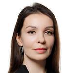 Удикова Ольга Александровна, Стоматолог-ортодонт, Стоматолог - Чебоксары