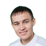 Федотов Руслан Валерьевич, Стоматолог-хирург, стоматолог-имплантолог - Чебоксары