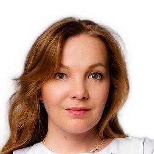 Мисякова Татьяна Юрьевна, венеролог , дерматолог - Чебоксары