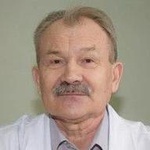 Капитонов Вениамин Васильевич, Психиатр, нарколог - Чебоксары