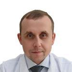 Чамеев Алексей Владимирович, Проктолог (колопроктолог), Онколог, Хирург - Чебоксары