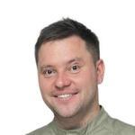 Карпычев Дмитрий Владимирович, Стоматолог-ортодонт - Чебоксары
