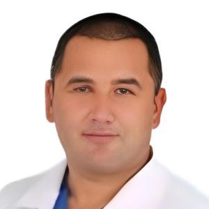 Иванов Михаил Илларионович, ортопед, травматолог - Чебоксары