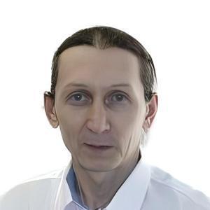 Халапсин Юрий Петрович, Стоматолог-ортопед - Чебоксары