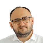 Зинетуллин Рустам Эмирович Зинетуллин Рустам Эмирович, Стоматолог-имплантолог, Стоматолог-ортопед, Стоматолог-хирург - Чебоксары