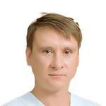 Душков Александр Юрьевич, Стоматолог-ортопед, Стоматолог - Чебоксары