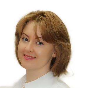 Смирнова Елена Николаевна, Стоматолог - Чебоксары