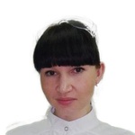Соколова Анна Томовна, Стоматолог, Стоматолог-ортопед - Цивильск
