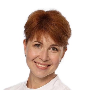 Чернова светлана