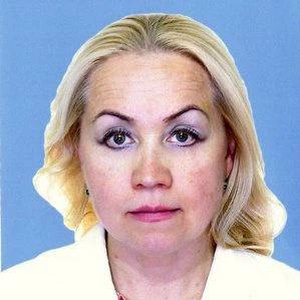 Васягина Светлана Анатольевна, психиатр - Чебоксары