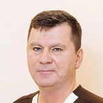 Шиховцов Сергей Викторович, Врач-косметолог, Врач УЗИ, Лазерный хирург, Флеболог, Хирург - Чебоксары