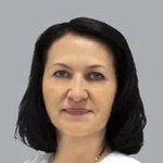 Максимова Галина Валерьевна, Невролог - Чебоксары