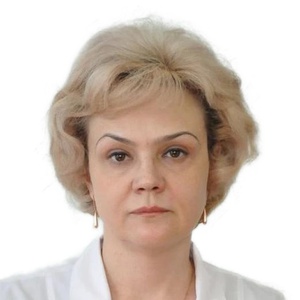 Егорова Надежда Анатольевна, эндокринолог - Чебоксары