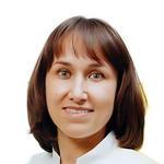 Виноградова Надежда Витальевна, Дерматолог, Венеролог - Шумерля