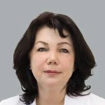 Павлова Ирина Евгеньевна, Невролог, Гирудотерапевт - Чебоксары