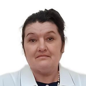 Михеева Гелена Николаевна, педиатр - Чебоксары