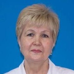 Малицкая Зинаида Аркадьевна, Гинеколог - Чебоксары