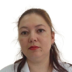 Морозова Ольга Витальевна, невролог - Чебоксары