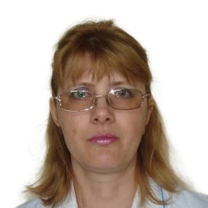 Слатинина Маргарита Федоровна, функциональный диагност - Чебоксары