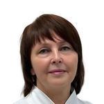 Падышева Владилена Всеволодовна, Кардиолог, Функциональный диагност - Чебоксары