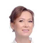 Окунева Надежда Димитриевна