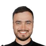 Никифоров Константин Игоревич Никифоров Константин Игоревич, Стоматолог-ортопед, Стоматолог, Стоматолог-имплантолог - Чебоксары
