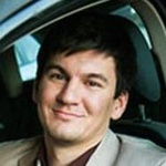 Алексеев Антон Владимирович