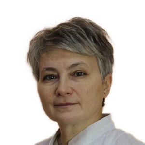 Волкова Ирина Дмитриевна