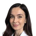 Лазарева Лилия Витальевна, Эндокринолог - Чебоксары
