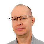 Афанасьев Николай Валерьевич, Травматолог, Ортопед - Чебоксары