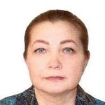 Иванова Ольга Геннадьевна, Анестезиолог-реаниматолог - Цивильск